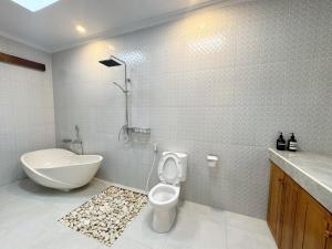 Beautiful Sore Villa Ubud