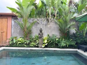 Beautiful Sore Villa Ubud