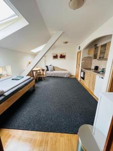 Apartmá Luxura