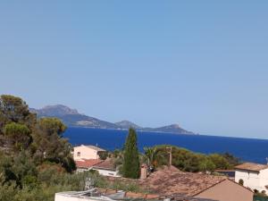 Rocmar charming villa with sea view