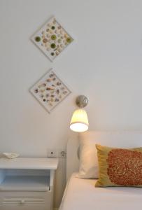 Heliotropio Studios & Apartments Milos Greece