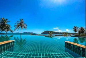 2Bed Condo Seaview Koh Chang