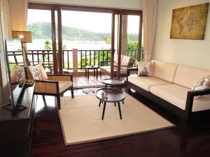 2Bed Condo Seaview Koh Chang