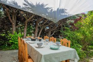 Chalets belliza : photos des chambres
