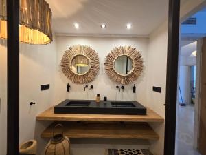 Lo mejor de Benalmádena Costa - lujo frontal al mar