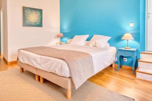 Villas Gite L-Envie d-Eymet : photos des chambres
