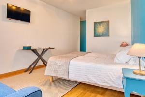 Villas Gite L-Envie d-Eymet : photos des chambres