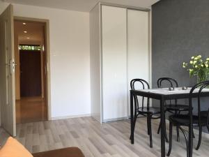 Apartament Nadmorski Przymorze
