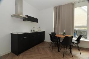 Modern apartment nearby Eindhoven