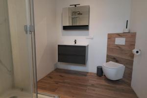 Modern apartment nearby Eindhoven