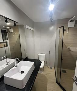 Loft Confort Prainha - 403