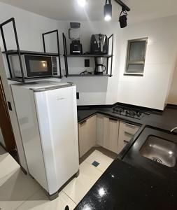 Loft Confort Prainha - 403