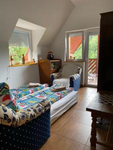 Zsuzsannas Appartement Panoramic Nest