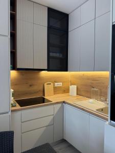 GRIDIS APARTMENT QERRET - One Bedroom Apartment, at Qerret Beach, Durres, Albania