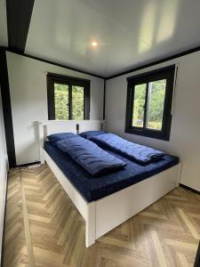 Bospark Lunsbergen - LB 68