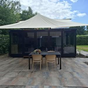 Bospark Lunsbergen - LB 68