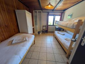 Hotels Auberge de Pra-Loup : photos des chambres