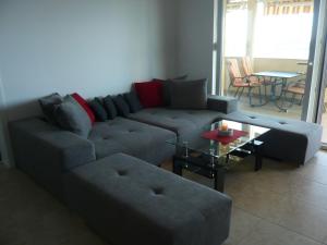 Ferienwohnung-MiraMare