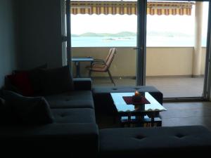 Ferienwohnung-MiraMare