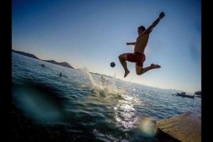 Ferienwohnung-MiraMare