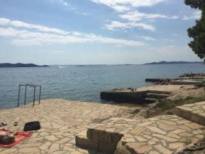 Ferienwohnung-MiraMare