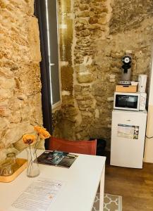 Maisons d'hotes Les chambres d'Ursule : photos des chambres