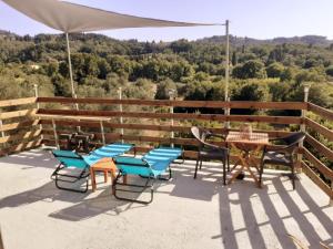 Aloni House Kokkini Corfu