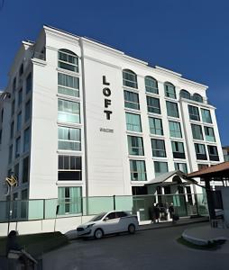 Loft Mar Azul - 213