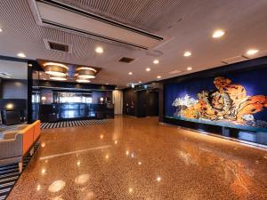 APA Hotel Aomori Ekihigashi