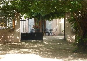 Ferme au pied du luberon