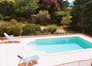 Maisons de vacances Ferme au pied du luberon : photos des chambres