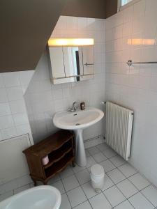 B&B / Chambres d'hotes Chateau de Marigny : photos des chambres