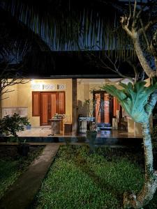 Pondok Gepokan Homestay