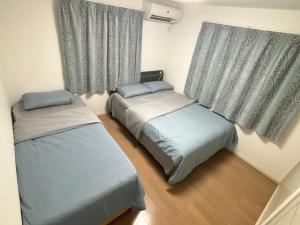 Ikebukuro池袋1stop-2min-Kitaikebukuro北池袋walk3min