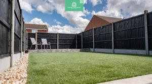 3 Bedroom House Centre Of Lincoln sleeps 6