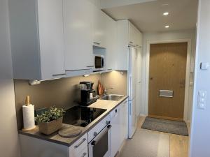 Aurora City Studio - Modern Comfort City Centre