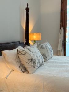 Stay in the heart of town