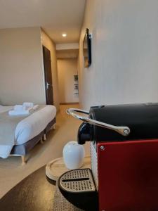 Hotels Logis Hotel Schaeffer- Restaurant Le Saint Georges : photos des chambres