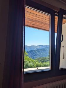 Hotels Auberge de Pra-Loup : Chambre Triple avec Toilettes Communes