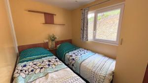 Campings Camping Naturiste Tikayan Petit Arlane : photos des chambres