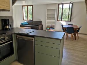 Cottage en nature Le Pigeonnier de la Manse