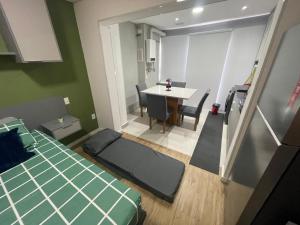 Stúdio Confortável com vaga de garagem - AirBrooklin