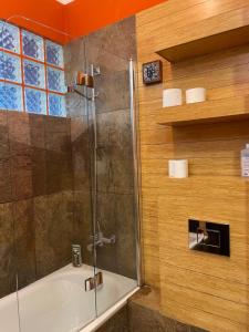 Time machine-Gdynia by the beach, high standard