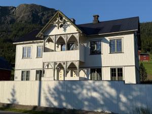 Nordre Fossheim Gård Hemsedal