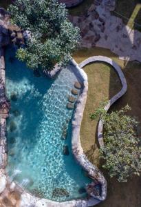 Moã Charme Hotel - Mucugê