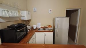 Departamento Divino a tres cuadras de la playa.