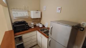 Departamento Divino a tres cuadras de la playa.