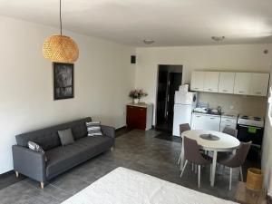 Apartman DAN