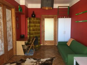 Time machine-Gdynia by the beach, high standard