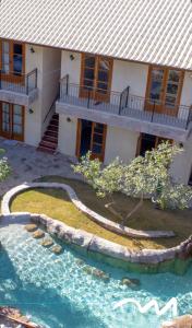 Moã Charme Hotel - Mucugê